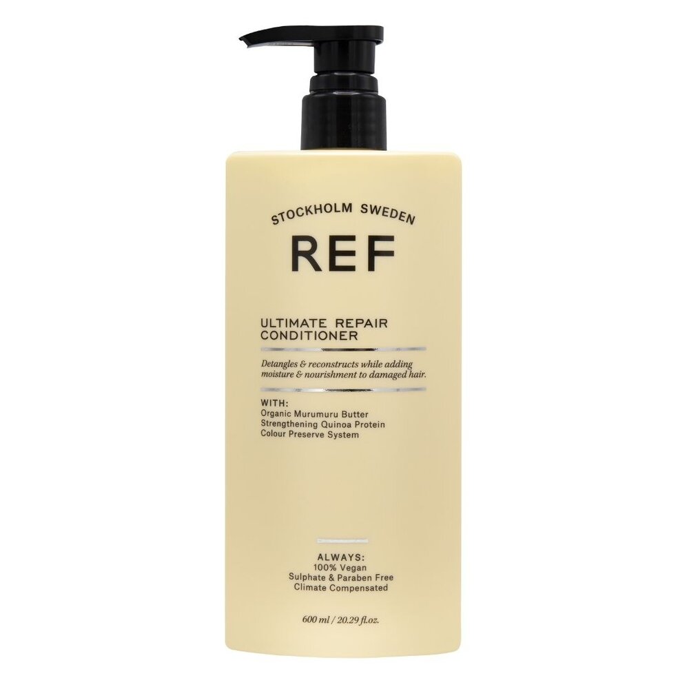 REF Stockholm Ultimate Repair Conditioner