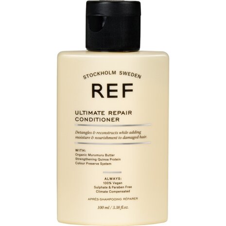 REF Ultimate Repair Conditioner