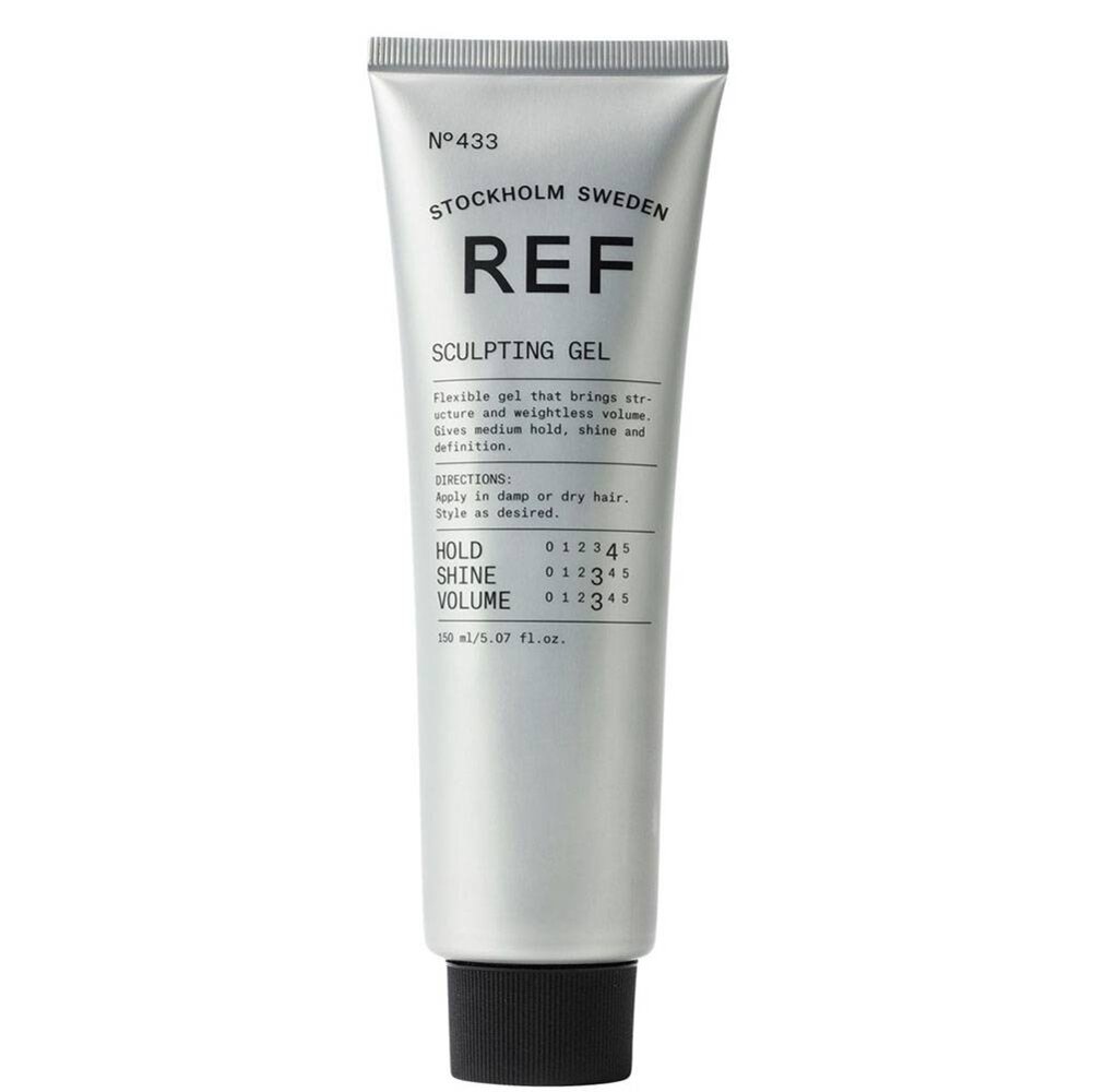 REF Stockholm Sculpting Gel 433 - 150ml