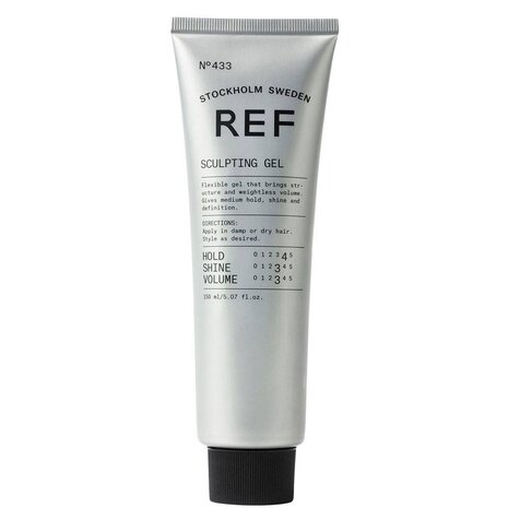 REF Sculpting Gel 433 - 150ml