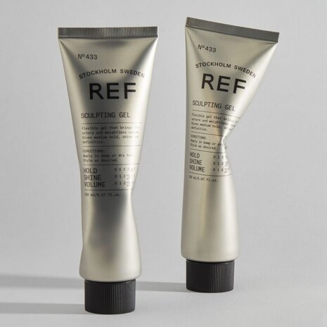 REF Sculpting Gel 433 - 150ml