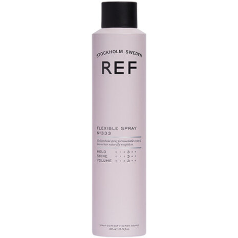 REF Stockholm Flexible Spray - 300ml