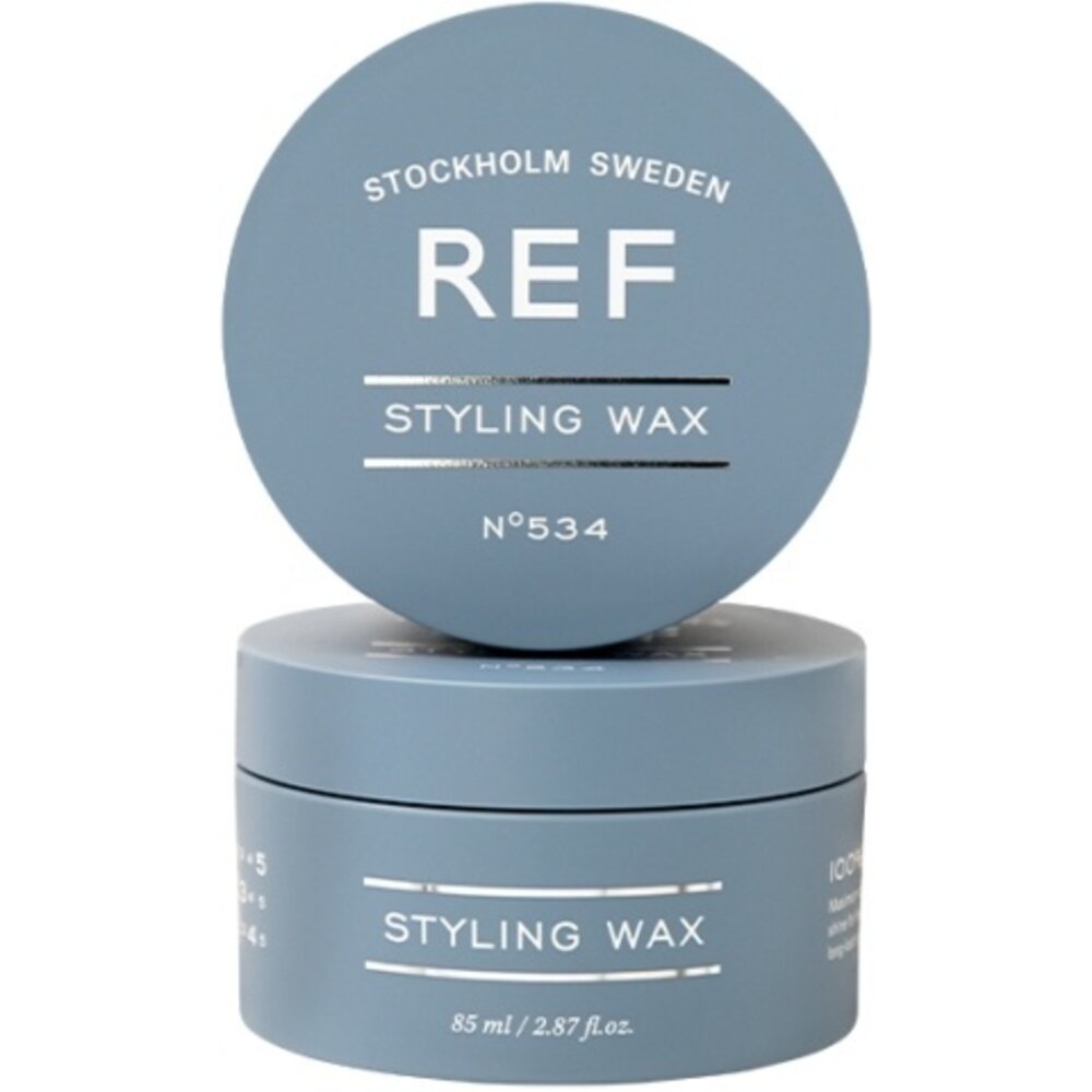 REF Stockholm Styling Wax - 85ml