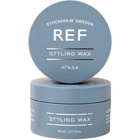 REF Stockholm Styling Wax - 85ml