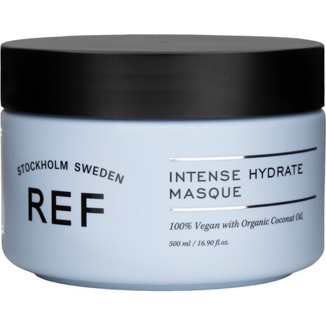 REF Stockholm Intense Hydrate Mask