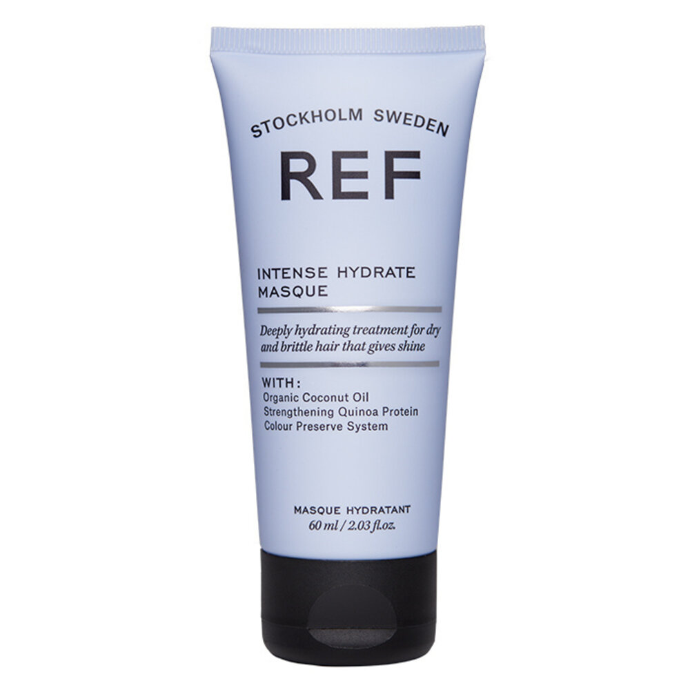 REF Stockholm Intense Hydrate Mask