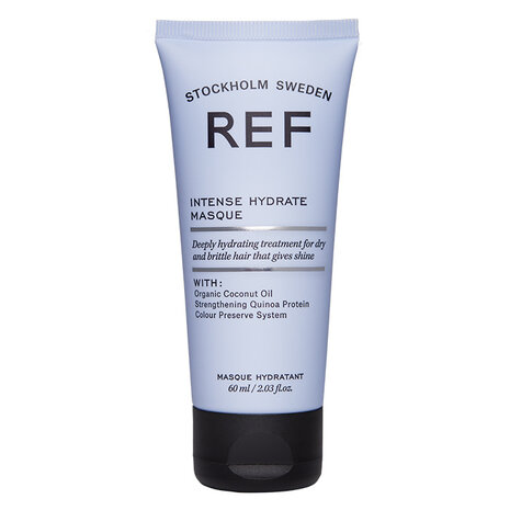REF Stockholm Intense Hydrate Mask