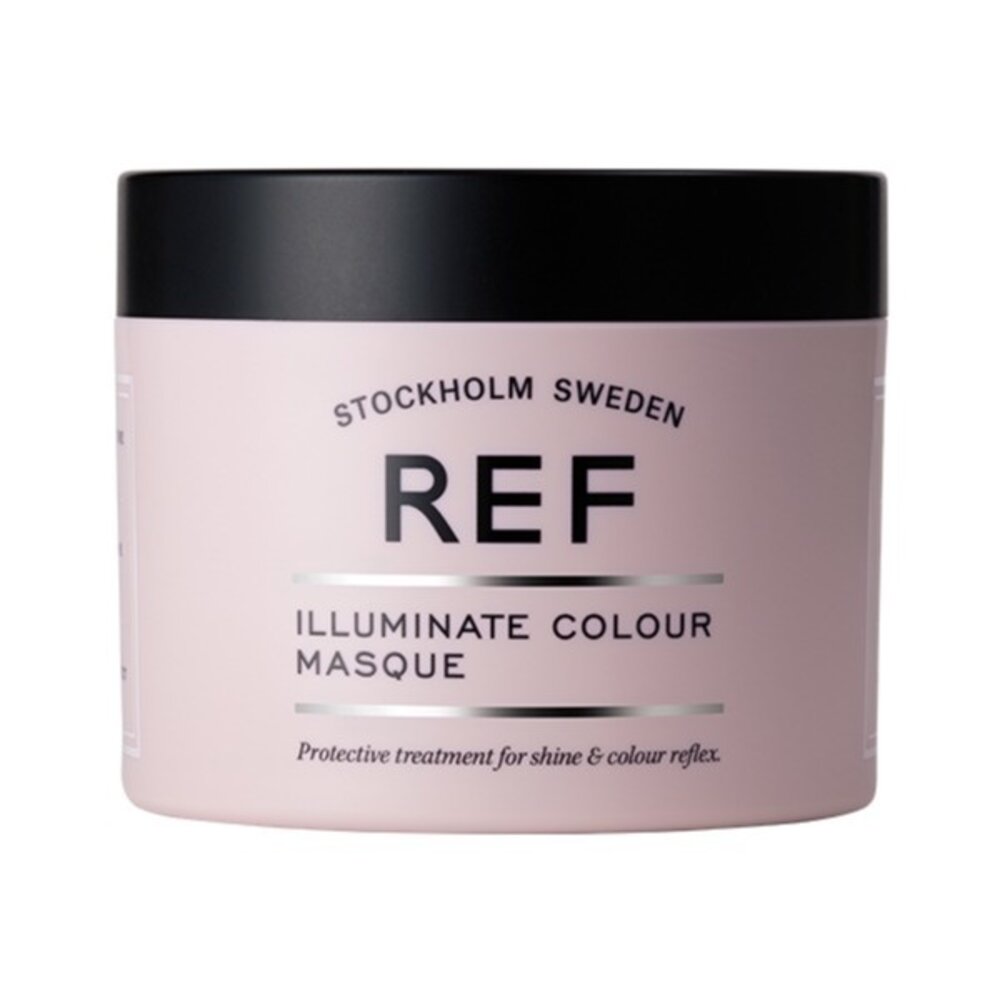 REF Stockholm Illuminate Colour Mask