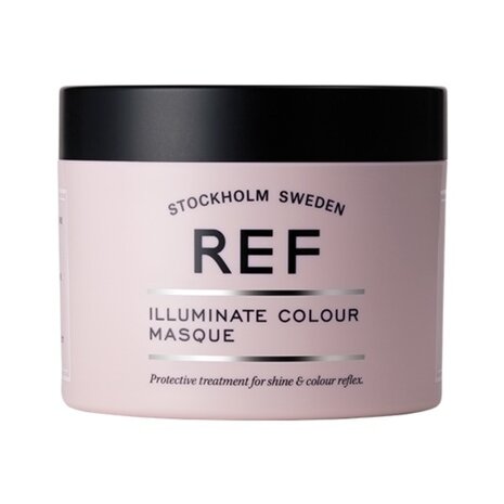 REF Stockholm Illuminate Colour Mask