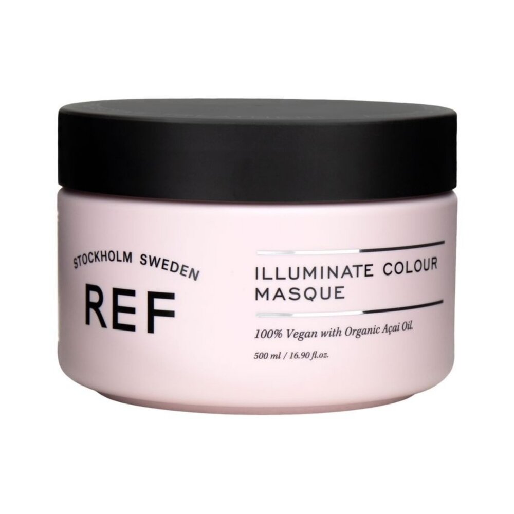 REF Stockholm Illuminate Colour Mask