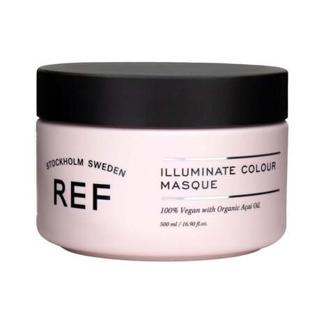REF Stockholm Illuminate Colour Mask