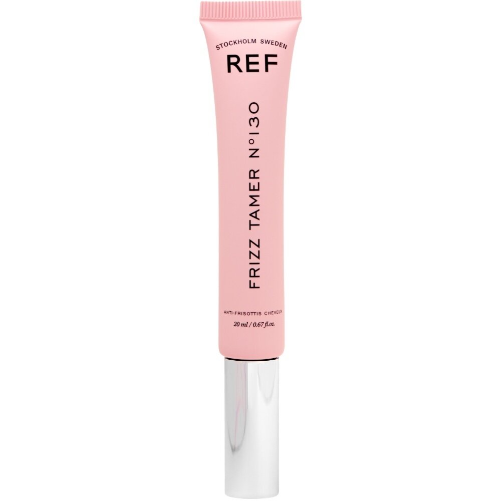 REF Frizz Tamer N.130 - 20ml
