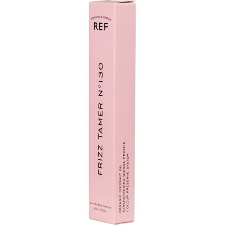 REF Stockholm Frizz Tamer N.130 - 20ml