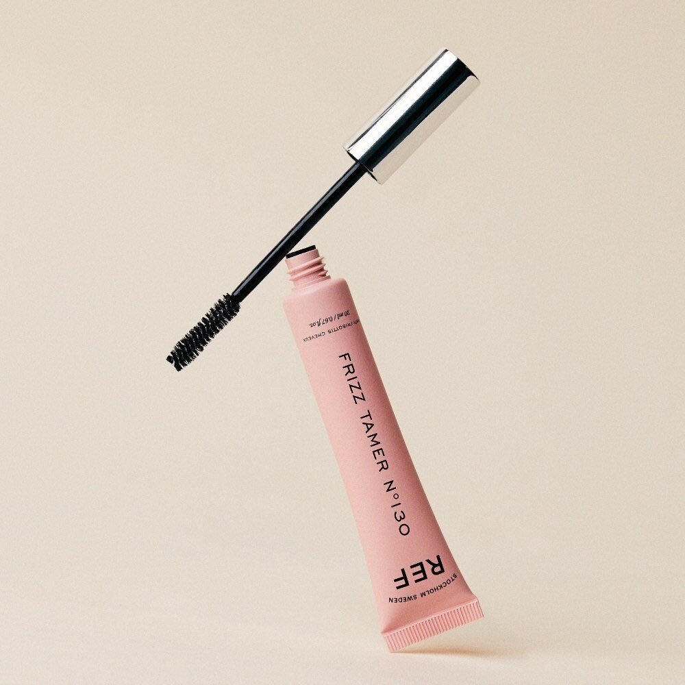 REF Stockholm Frizz Tamer N.130 - 20ml