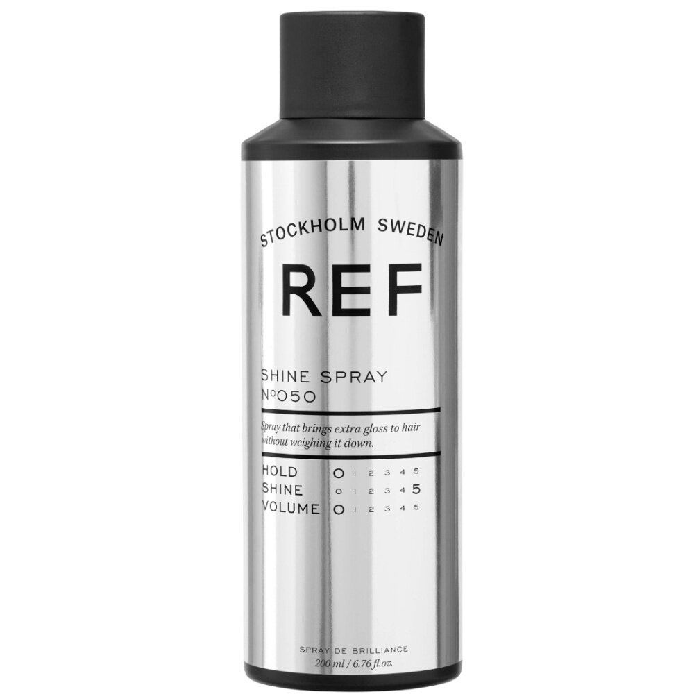 REF Stockholm Shine Spray - 200ml