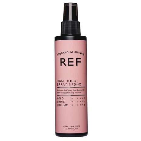 REF Stockholm Firm Hold Spray - 175ml
