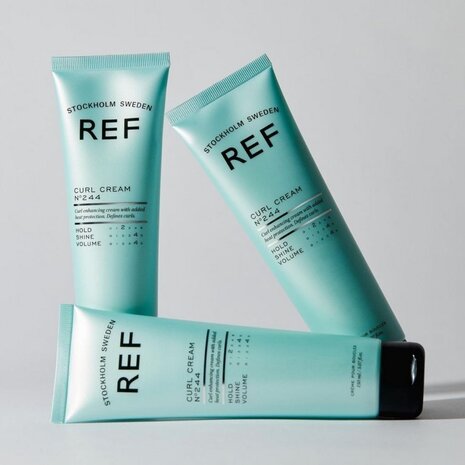 REF Stockholm Curl Cream - 150ml