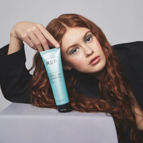 REF Curl Cream - 150ml