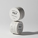 REF Stockholm Fiber Cream Nr.323 - 85ml