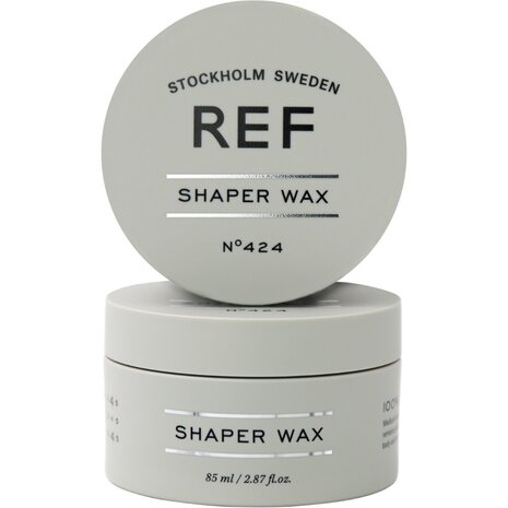 REF Stockholm Shaper Wax Nr.424 - 85ml