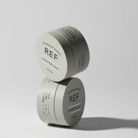 REF Stockholm Shaper Wax Nr.424 - 85ml