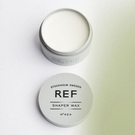 REF Stockholm Shaper Wax Nr.424 - 85ml