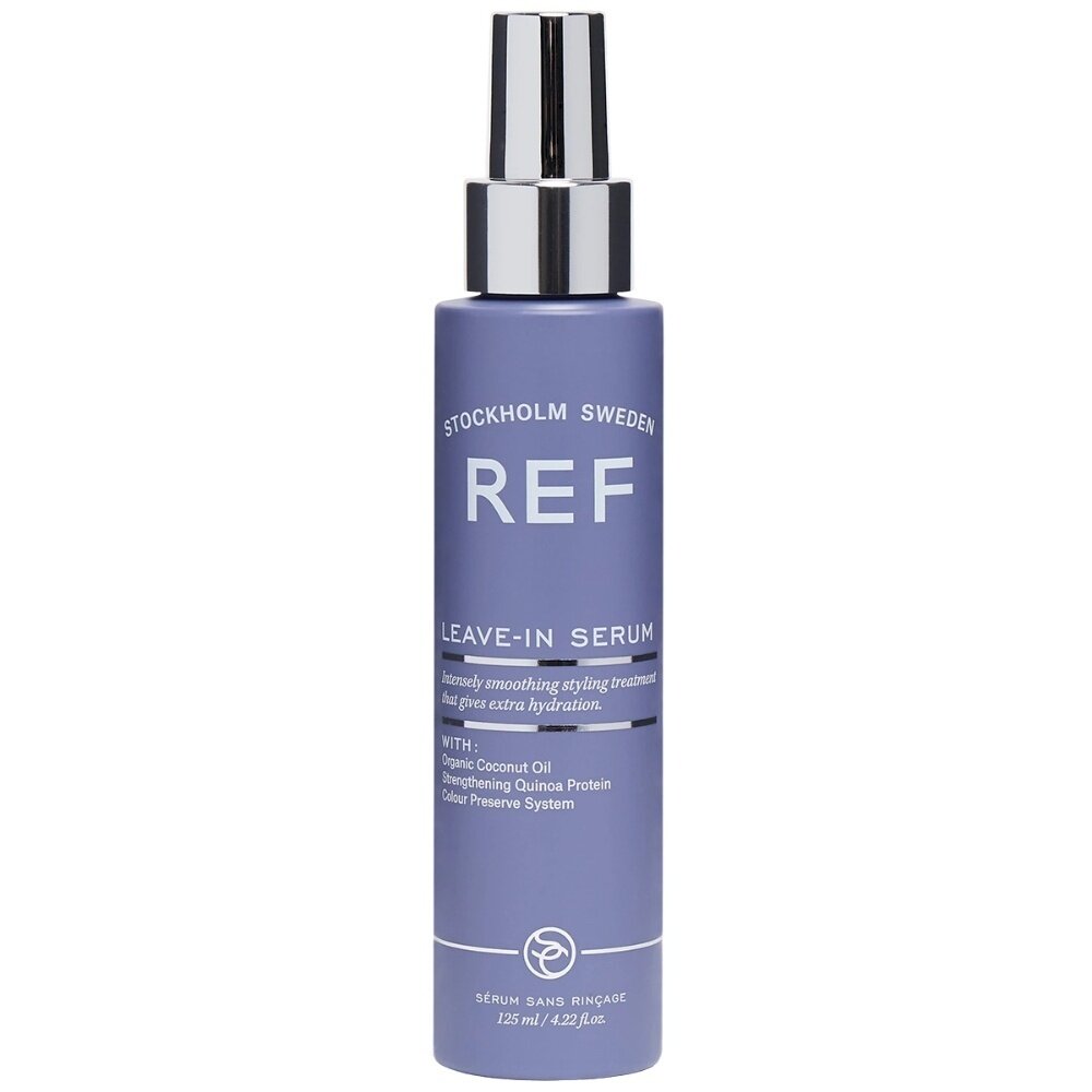 REF Stockholm Leave-in Serum  - 125ml