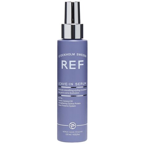 REF Stockholm Leave-in Serum  - 125ml