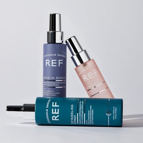 REF Stockholm Leave-in Serum  - 125ml