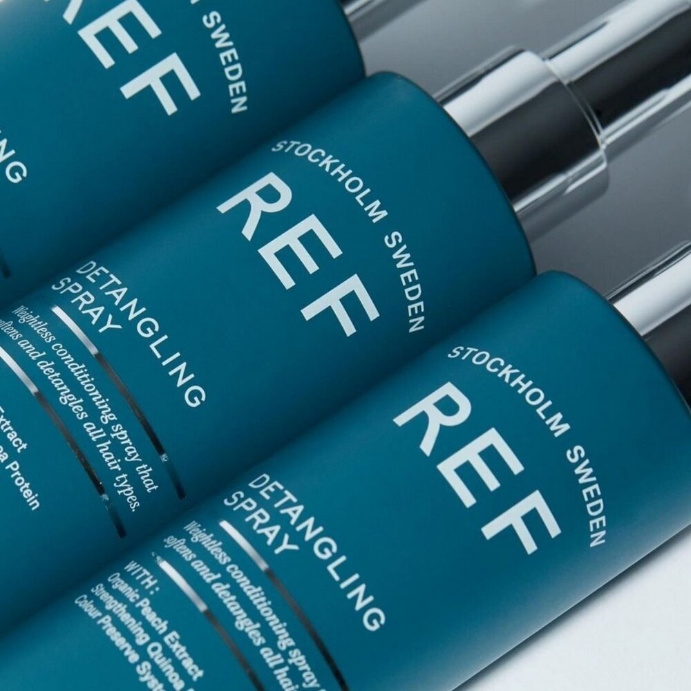 REF Stockholm Detangling Spray - 175ml