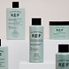 REF Stockholm Weightless Volume Refreshing Mousse - 200ml