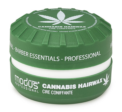 Modus Cannabis Sativa Oil Hairwax - 150ml