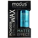 Modus Powder Wax Matte Effect - 20gr
