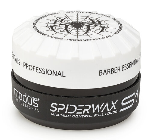 Modus Maximum Control S1 Spiderwax - 150ml