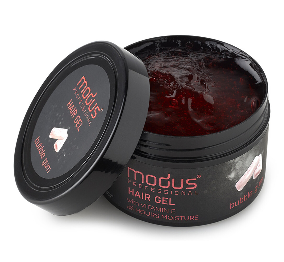 Modus Bubblegum Hair Gel - 450ml