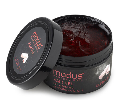 Modus Bubblegum Hair Gel - 450ml