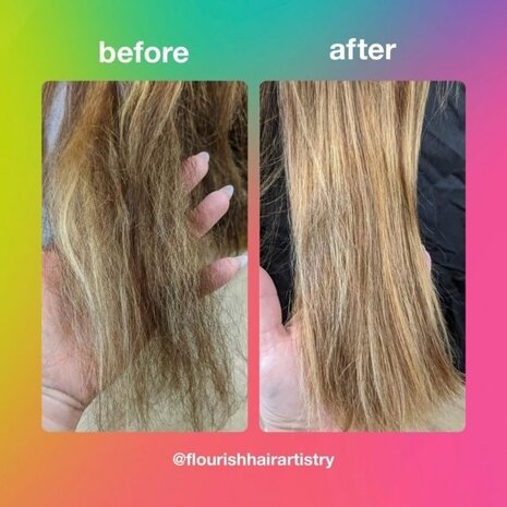 K18 Leave-In Molecular Repair Hair Mask - 15ml K18 Leave-In Molecular Repair Hair Mask - 15ml