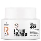 Schwarzkopf R-Two Rescuing Treatment Schwarzkopf R-Two Rescuing Treatment
