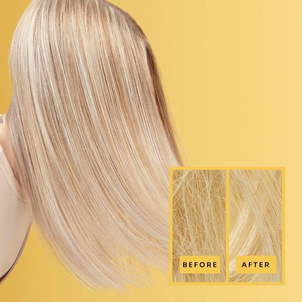 Schwarzkopf R-Two Rescuing Treatment