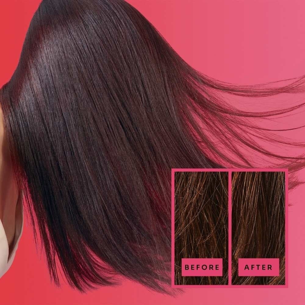 Schwarzkopf R-Two Rescuing Treatment