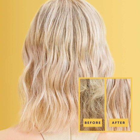 Schwarzkopf R-Two Rescuing Treatment