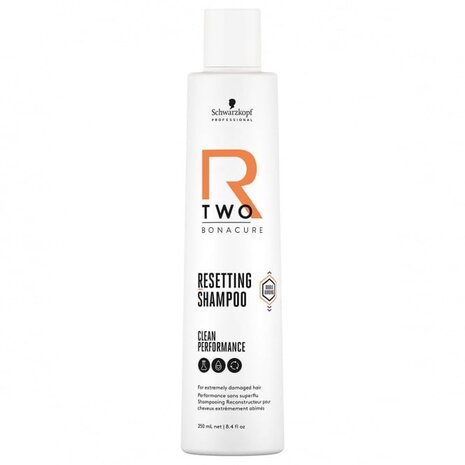 Schwarzkopf R-Two Resetting Shampoo Schwarzkopf R-Two Resetting Shampoo