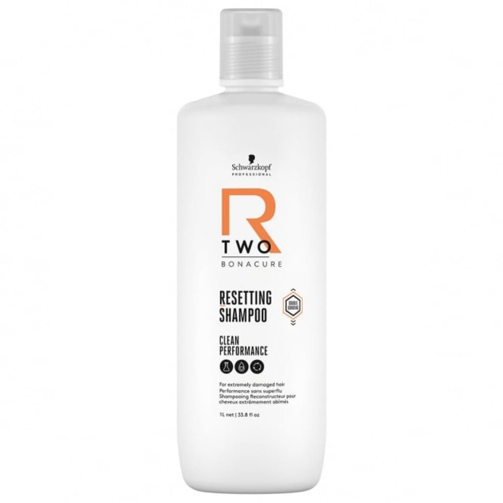 Schwarzkopf R-Two Resetting Shampoo Schwarzkopf R-Two Resetting Shampoo