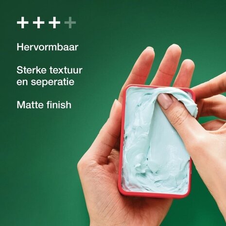 Schwarzkopf OSiS+ Texture Mighty Matte Strong Matte Cream - 100ml