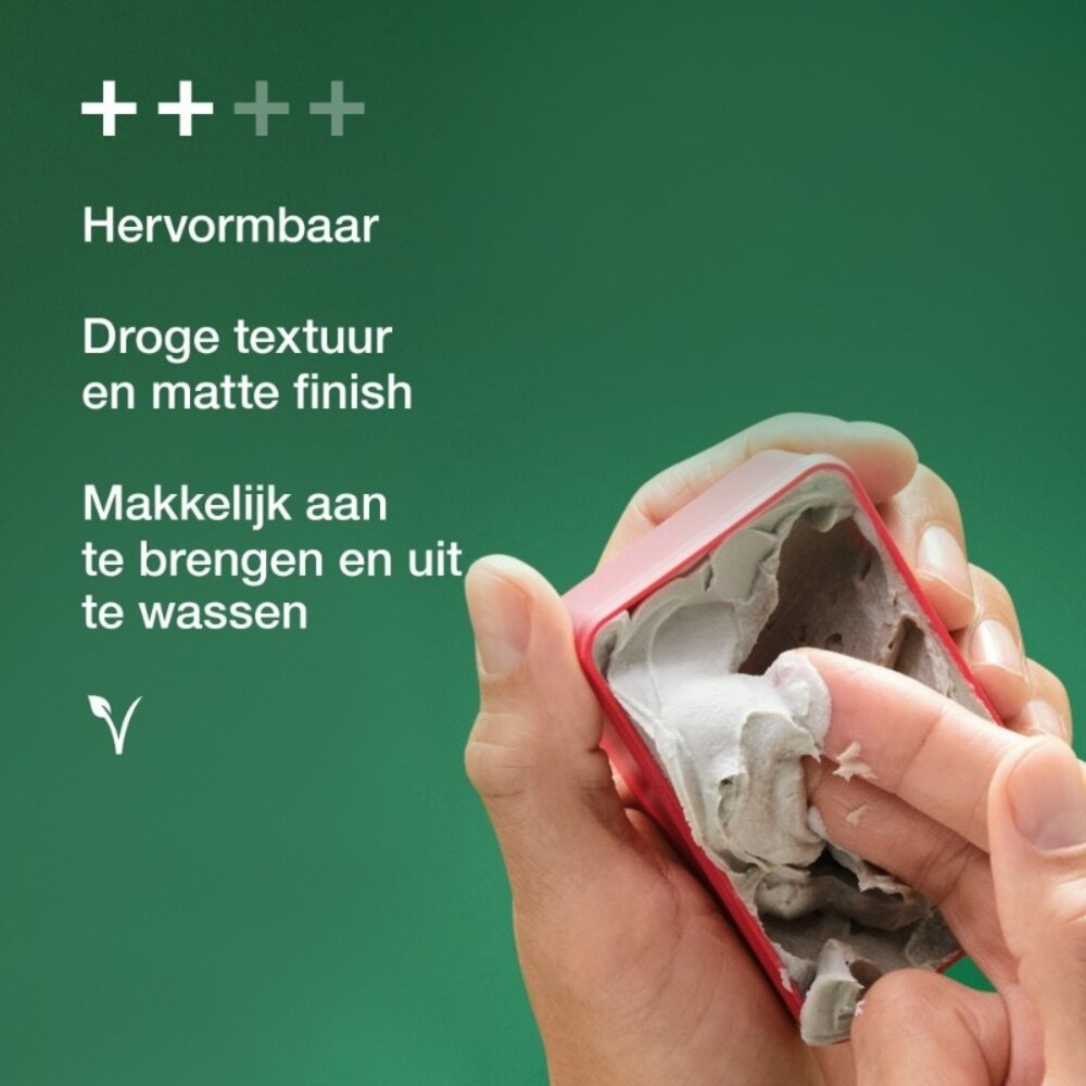 Schwarzkopf OSiS+ Texture Mess Up Matte Paste - 100ml