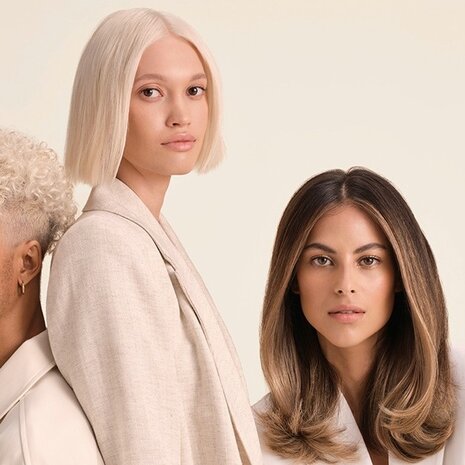 Schwarzkopf Blond Me Clay Lightener Blondeerklei - 350gr.