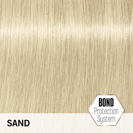 Schwarzkopf Blond Me Blonde Lifting - 60ml