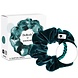 Bellody Scrunchie Haargummie - Quetzal Groen