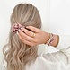 Bellody Scrunchie Haargummie - Roze