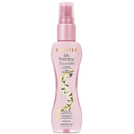 Biosilk Silk Therapy Irresistible Hair Fragrance - 67ml